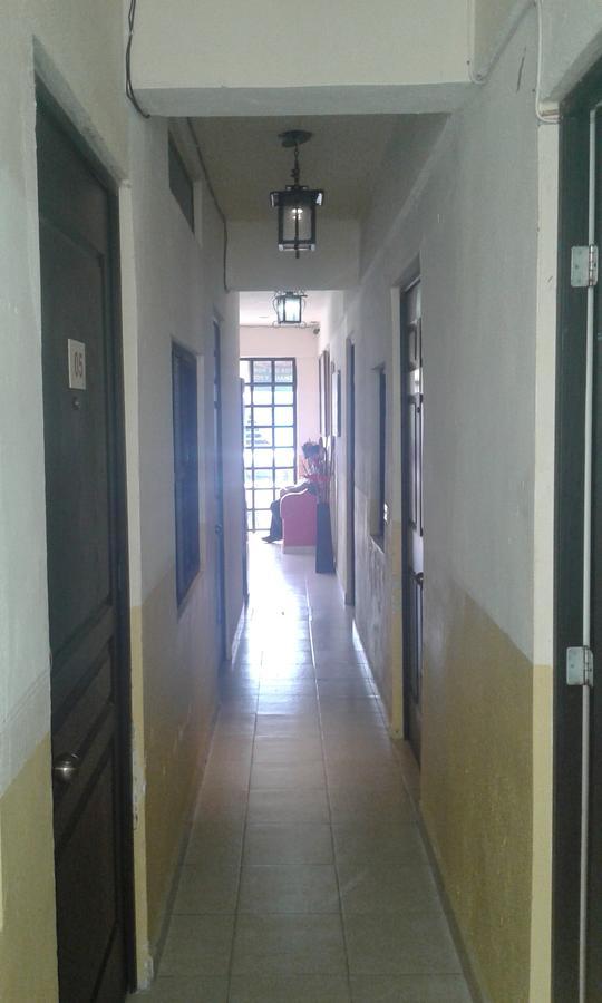 Rincón del Ángel Villahermosa Exterior foto