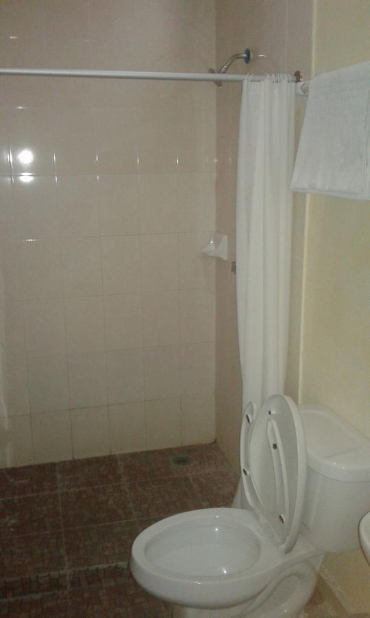 Rincón del Ángel Villahermosa Exterior foto