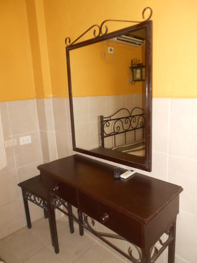 Rincón del Ángel Villahermosa Exterior foto