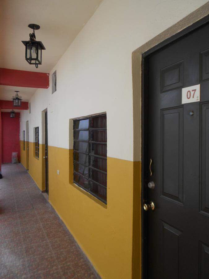 Rincón del Ángel Villahermosa Exterior foto
