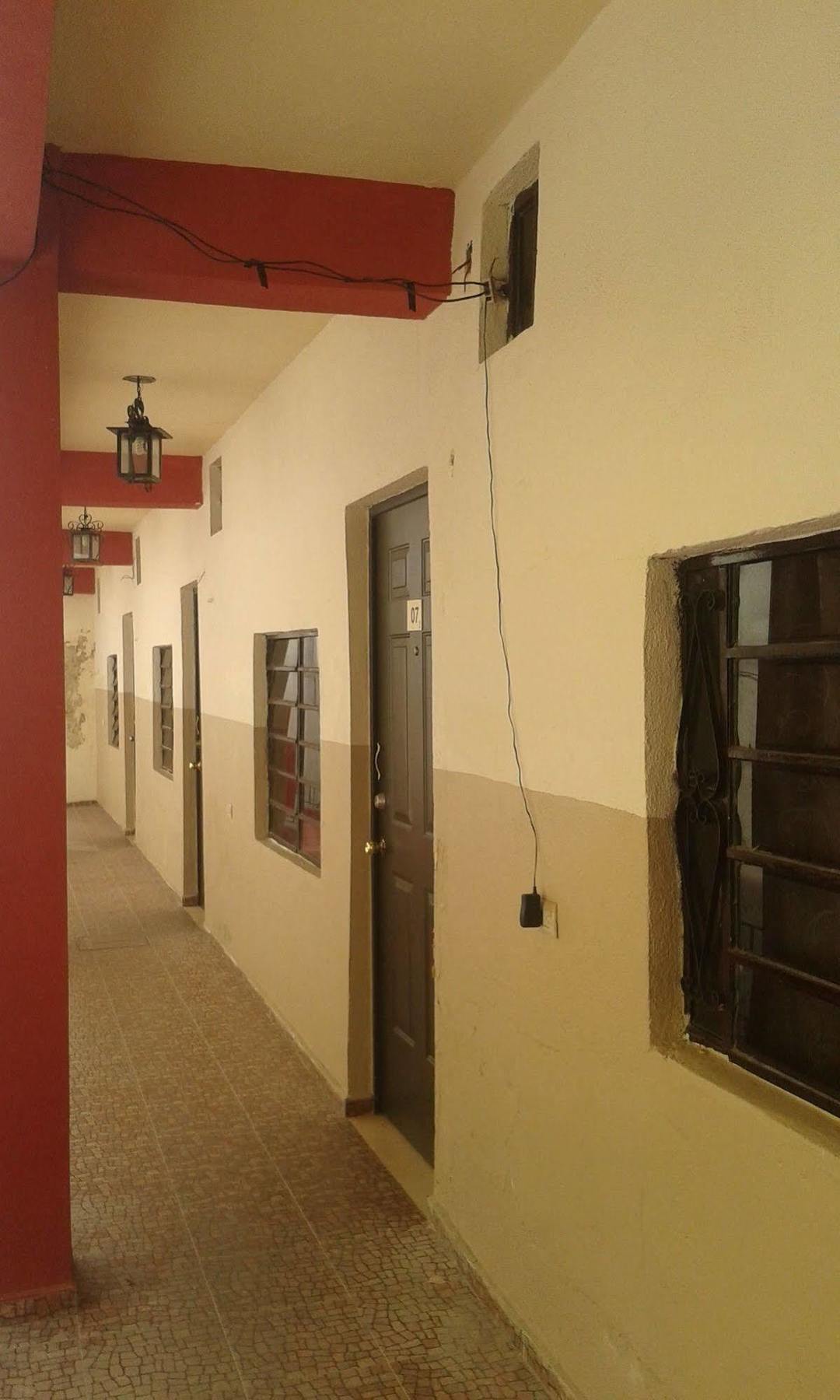 Rincón del Ángel Villahermosa Exterior foto