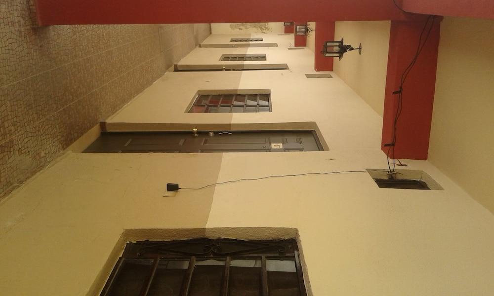 Rincón del Ángel Villahermosa Exterior foto